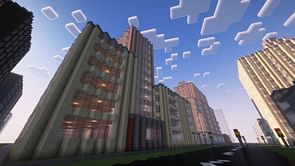 What is Arnis Minecraft tool? This fan project lets you recreate real-world locations in-game