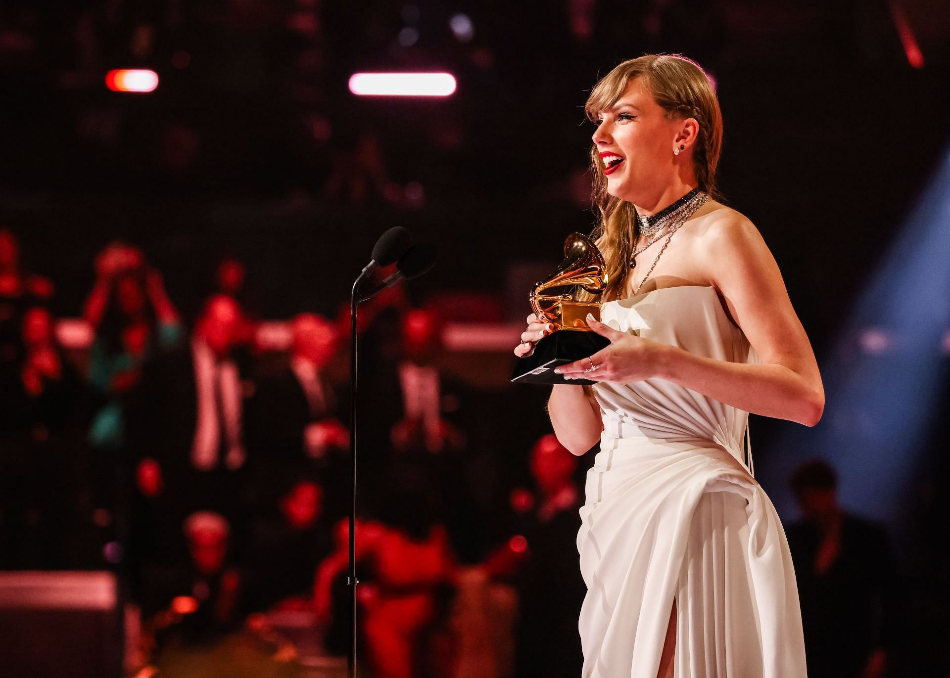 66th GRAMMY Awards - Show - Source: Getty