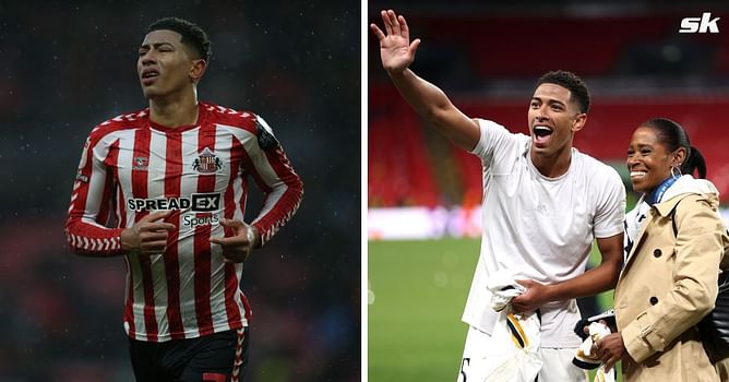Premier League giants make contact to sign Jude Bellingham’s brother Jobe from Sunderland: Reports