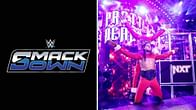 Team does not show up on WWE SmackDown as Pretty Deadly suffers bad loss