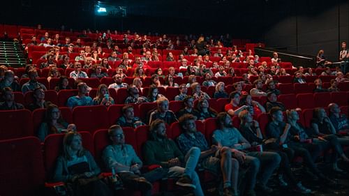 Zodiac Killer Project is an official entry at the Sundance Film Festival 2025 (Image via Krists Luhaers/Unsplash)