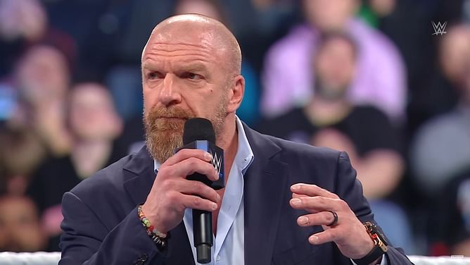 37-year-old star wrestles first WWE match in 40 months after returning to the company two years ago