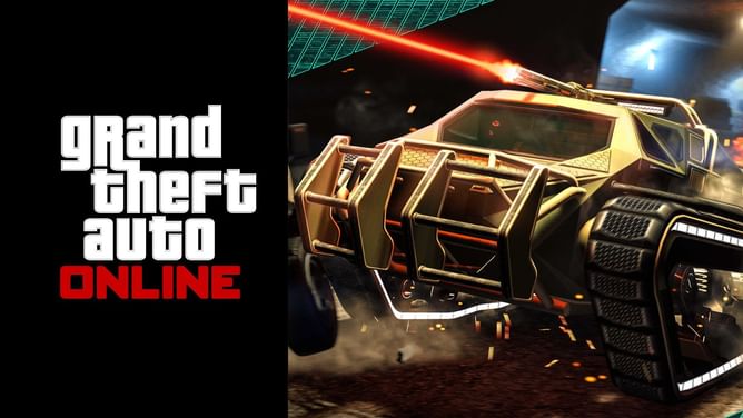 All 3 bonuses to claim in the latest GTA Online update (January 18-23, 2025)