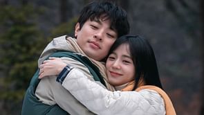 “This man is down bad”— Fans react to actor Park Jeong-min naming BLACKPINK’s Jisoo as his reason for choosing Newtopia role