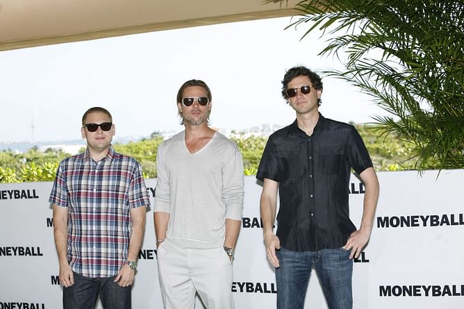 "It took baseball backwards" - Ex-Phillies GM blames Brad Pitt's "Moneyball" for MLB's overreliance on analytics