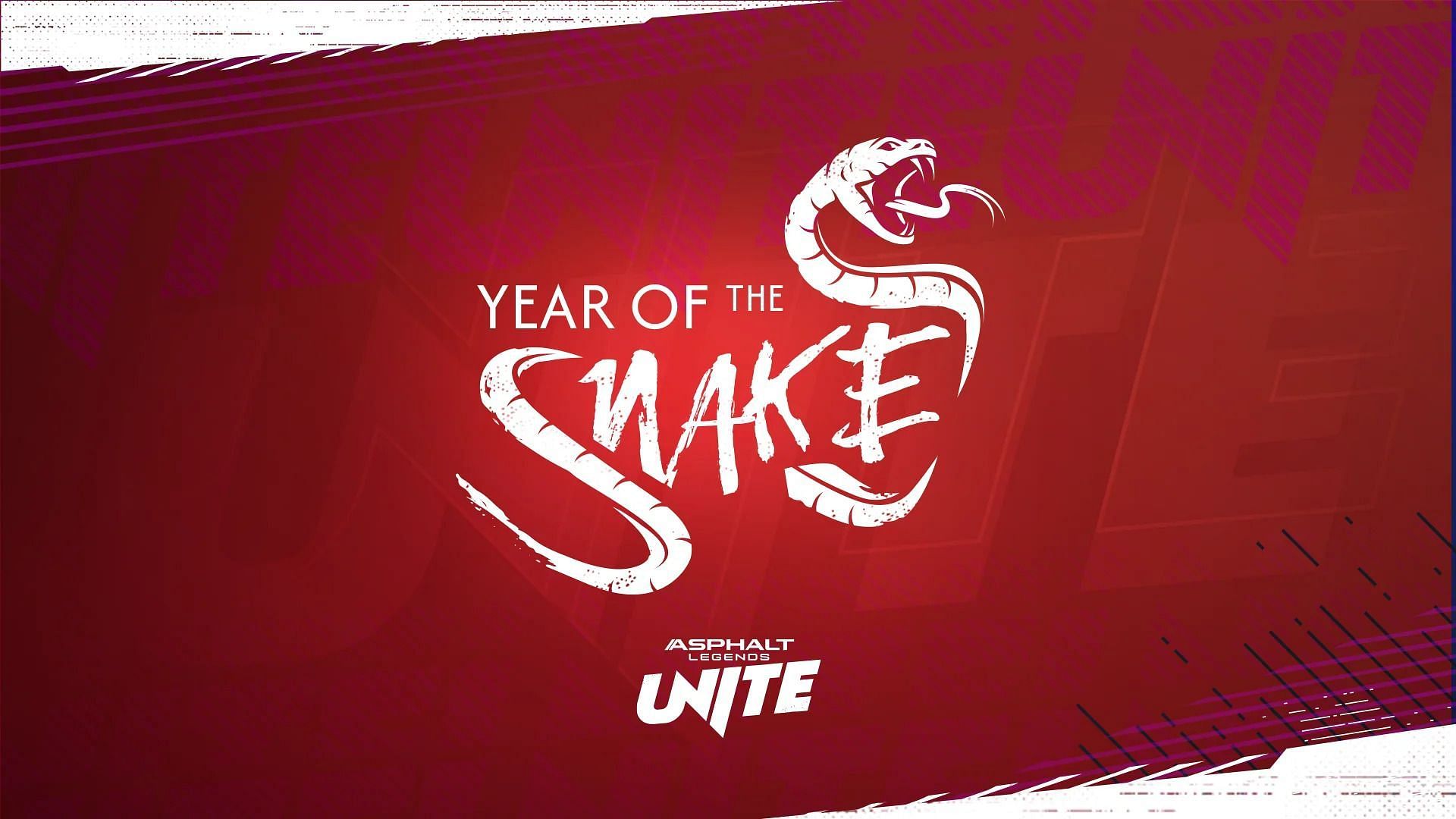 Year of the Snake season is about to start (Image via Gameloft)