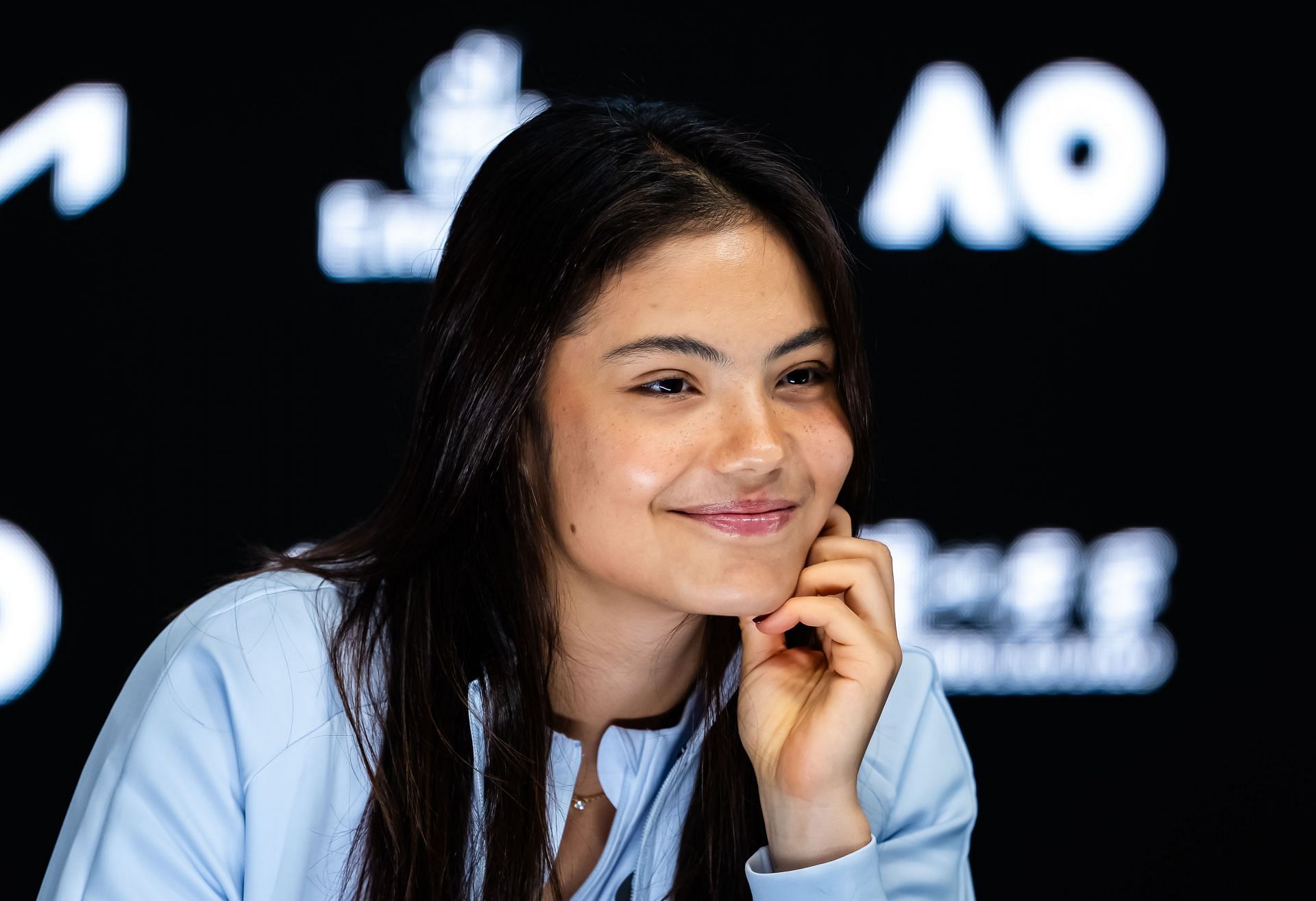 2025 Australian Open - Day 3 - Source: Getty