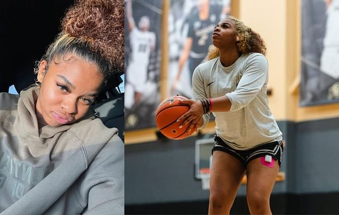 What is Shelomi Sanders' major? Know more about Coach Prime's daughter's college path