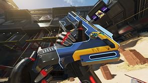 Which weapon might receive Reactive skin in Apex Legends Season 24? Possibilities explored
