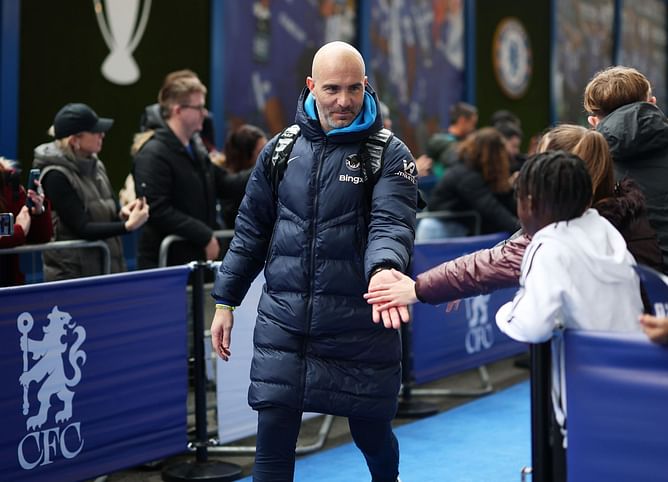 Chelsea outcast unwilling to take pay-cut to leave club in the January transfer window: Reports