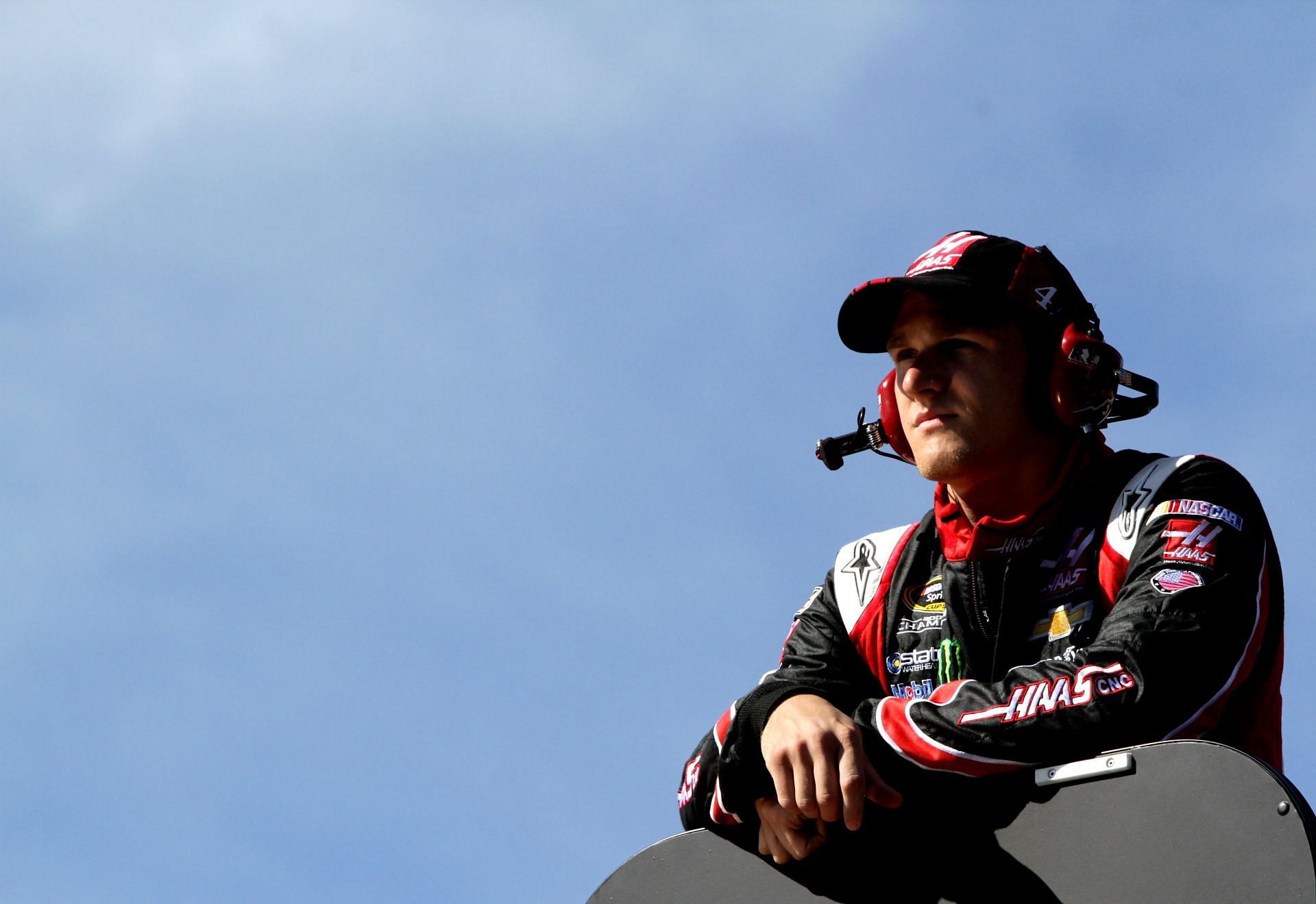 Coca-Cola 600 - Practice - Source: Getty