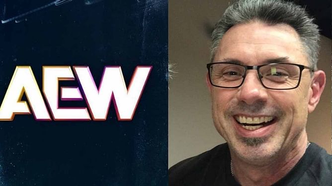 Michael Cole drops a surprising AEW reference during WWE RAW's debut on Netflix