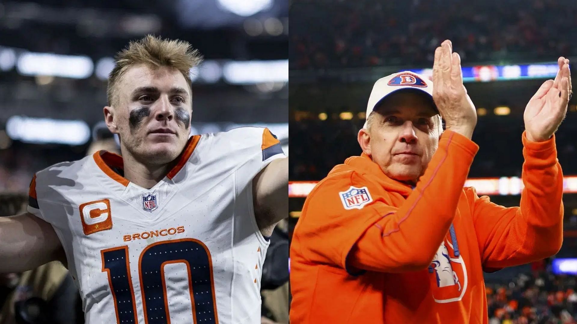 Sean Payton praises Bo Nix after very promising 2024 season