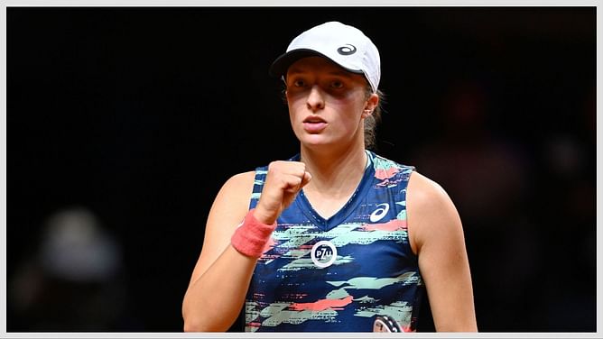 Iga Swiatek at Australian Open 2025: Will United Cup fatigue once again lead to a disappointing early exit?
