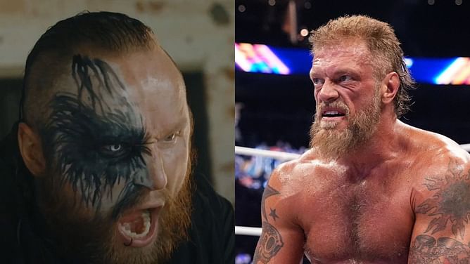 Adam Copeland (fka Edge) wants 37-year-old AEW star to take over House of Black amid Malakai Black’s exit rumors