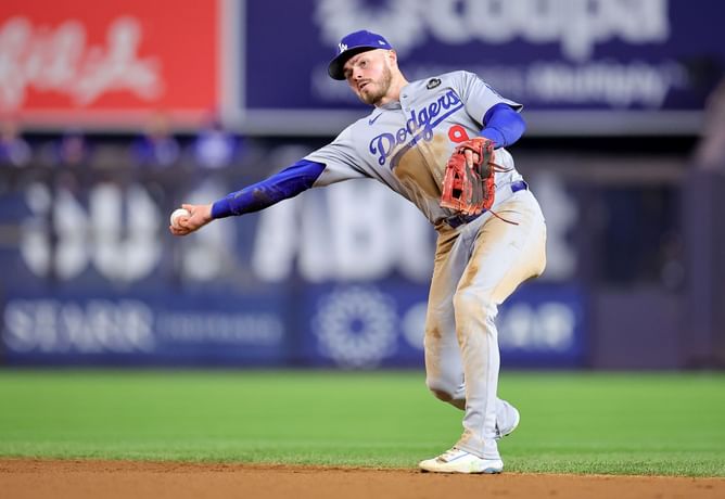 Gavin Lux makes feelings clear about Los Angeles Dodgers after move to Cincinnati Reds