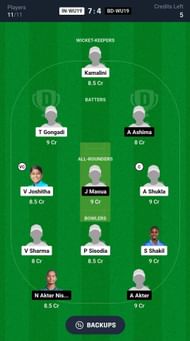 Fantasy suggestion #1