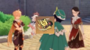 How to get Repertoire of Myrid Melodies gadget in Genshin Impact