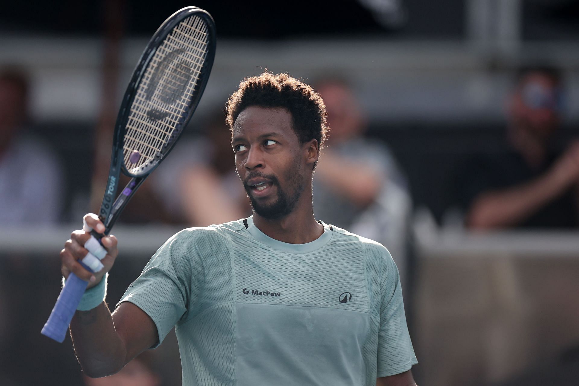 2025 ASB Classic - Day 10 - Source: Getty