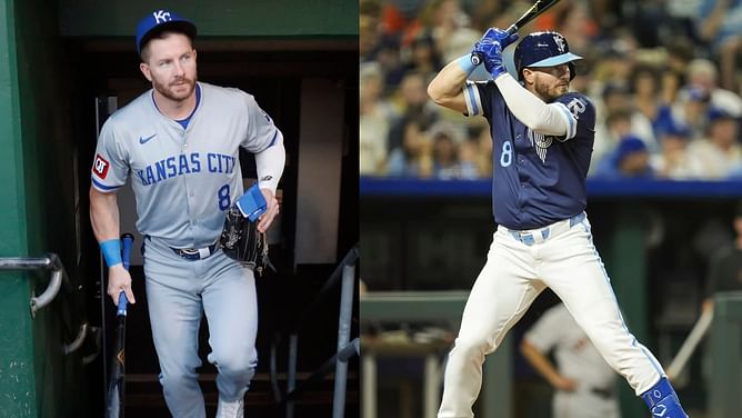 Robbie Grossman Landing Spots: Predicting 3 destinations for World Series champ coming off disappointing 2024 campaign