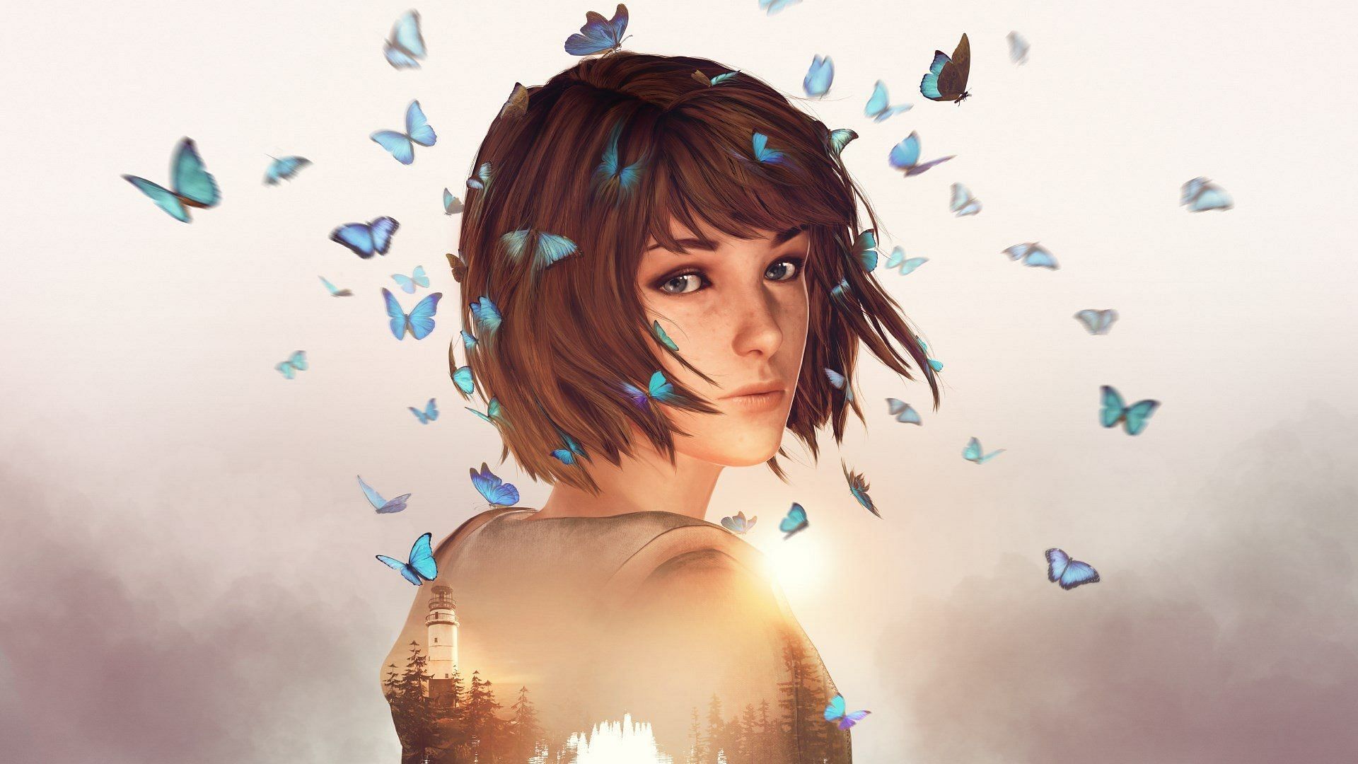 Max&#039;s curiosity will be her undoing in Life is Strange (Image via Square Enix)