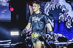 "Let's see who will my opponent be" - Masaaki Noiri eager to build on his momentum at ONE 172 in Japan