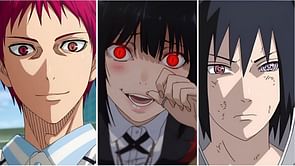 10 anime characters who are obsessed with winning
