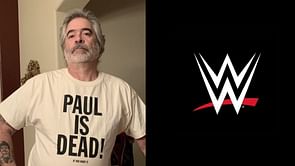 57-year-old former WWE champion is currently not considering in-ring retirement, says friend Vince Russo (Exclusive)