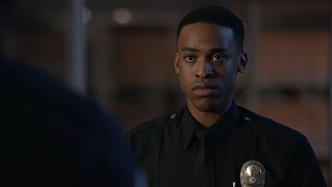 What happened to Jackson on The Rookie? Character's fate explored