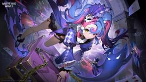Best weapons for Roccia in Wuthering Waves