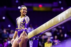 "Turning the page and not settling in"- LSU Tigers' Haleigh Bryant makes her feelings known on team's approach for 2025 season