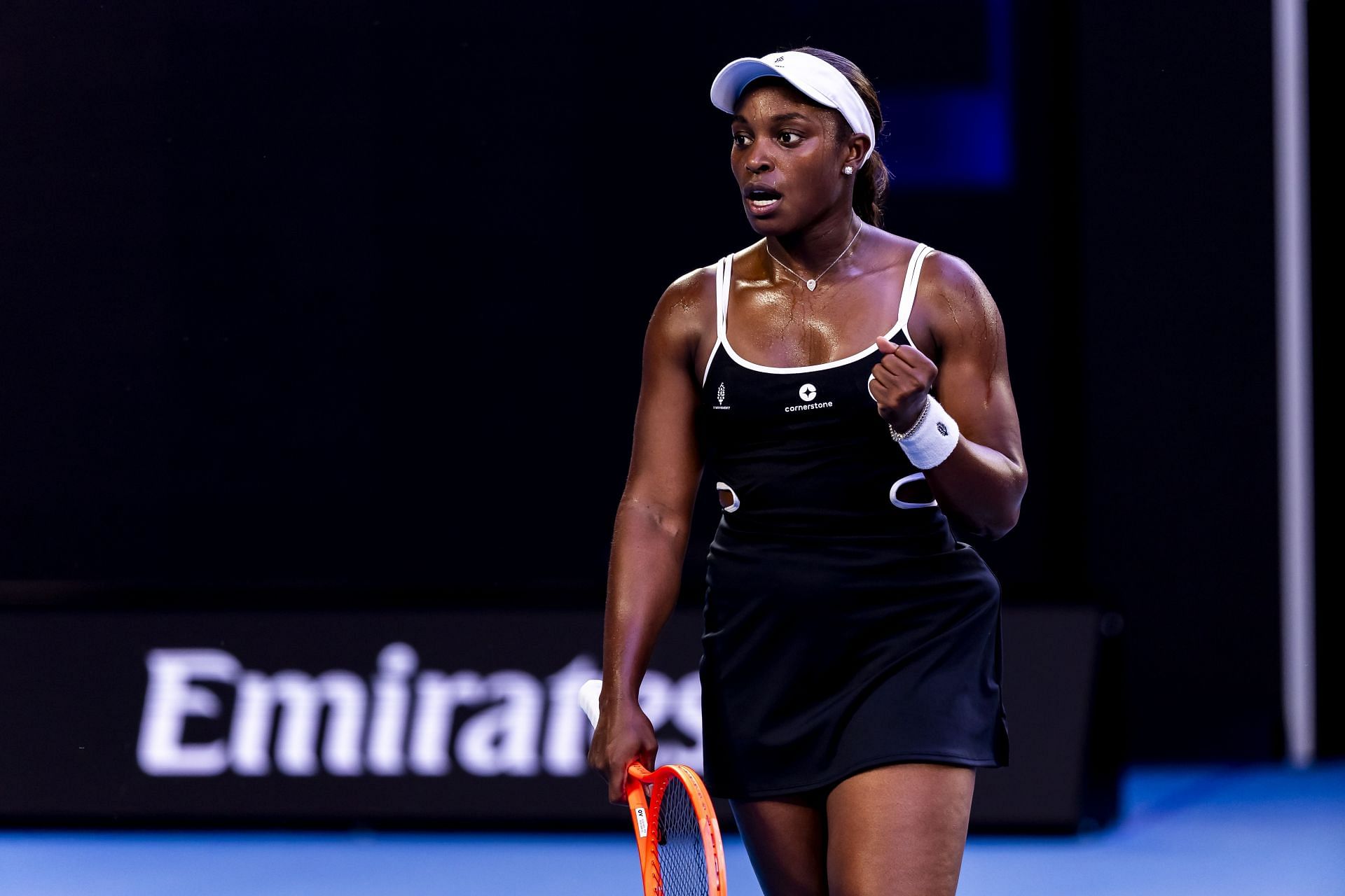 TENNIS: JAN 12 Australian Open - Source: Getty