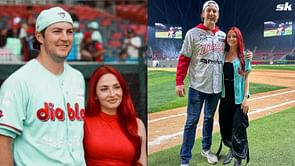 Trevor Bauer's agent Rachel Luba pens sweet message on former Cy Young winner's 34th birthday