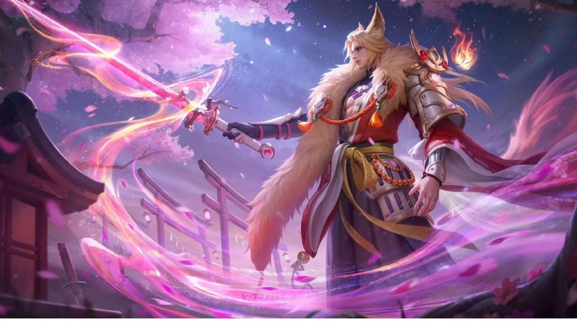 Mobile Legends Bang Bang Kishin Densetsu event: Release date, new skins ...