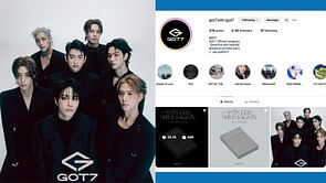 “In Jaebeom we trust” — Fans take to X to celebrate GOT7 regaining control of their old social media accounts ahead of group comeback