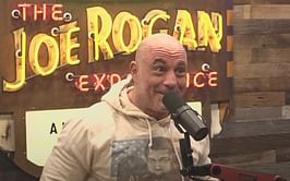 "Gets paid $750,000 a year" - Joe Rogan and guest dissect evacuation chaos, exposing flaws in LA's fire management system