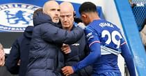 Chelsea coach Enzo Maresca confirms exact timeframe for Wesley Fofana’s spell on sidelines after major hamstring injury