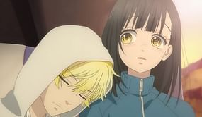 Honey Lemon Soda episode 4 release date, where to watch, and more