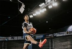 Alabama, Auburn and Louisville among top schools trying to recruit highly rated 2026 prospect Chris Washington Jr.: Reports