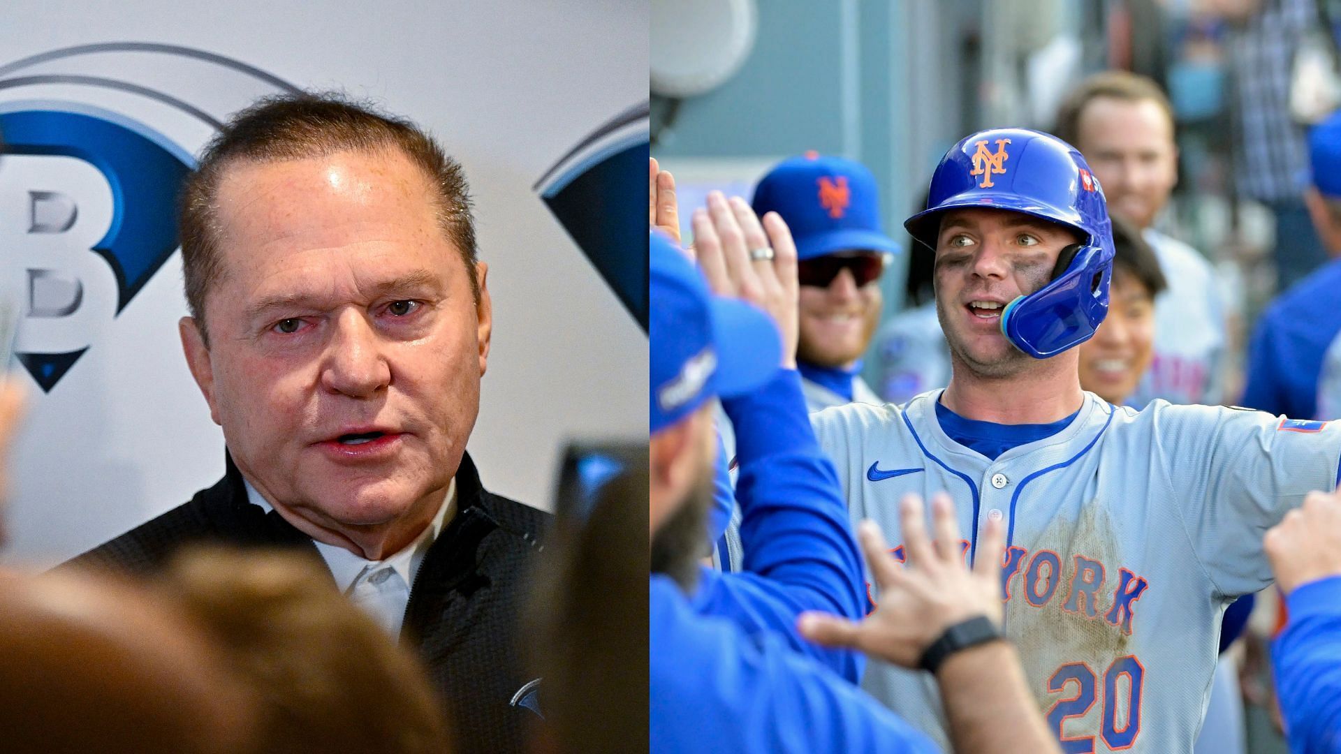 Super agent Scott Boras claims that MLB teams are unwilling to spend money despite growing profits (Photo Source: IMAGN)