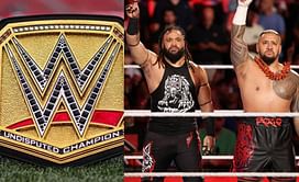 3 बहुत बड़े कारनामे जो WWE सुपरस्टार Jacob Fatu 2025 में कर सकते हैं