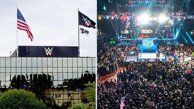 WWE veteran expresses outrage over recent explanation for AEW's viewership numbers (Exclusive)