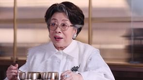 Who is Jang Mi-ja? Details explored as a King the Land actress dies aged 84