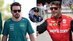 "No one should be retiring Will Power early": Conor Daly sends clear message to Team Penske after Fernando Alonso-led group's IndyCar investment