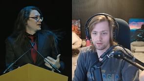 "Viewers are going way too far": Sodapoppin reacts to Pirate Software's post addressing OnlyFangs World of Warcraft Hardcore drama
