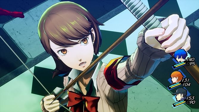 7 reasons to play Persona 3 Reload in 2025