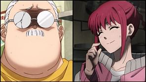 Sakamoto Days episode 2: Taro Sakamoto takes on Bacho and Son Hee as Lu Shaotang is introduced