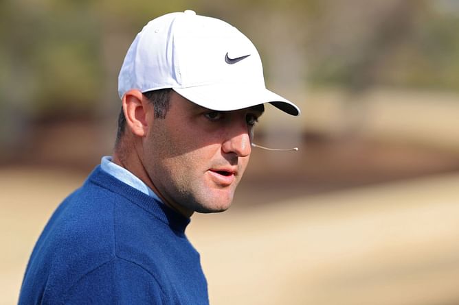 Scottie Scheffler re-elected to the PGA Tour Players Advisory Council: Full Council Membership Explored