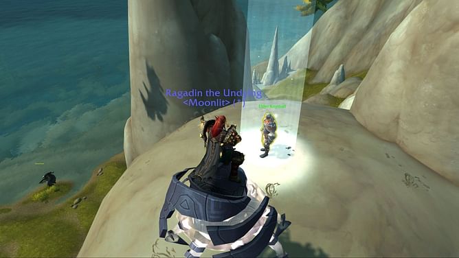 WoW: All Lunar Festival rewards (2025)