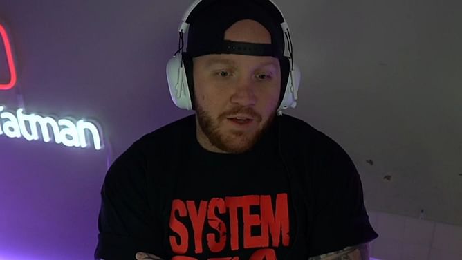"You actually got him restricted?": TimTheTatman's head moderator reports Cloakzy's account in Marvel Rivals